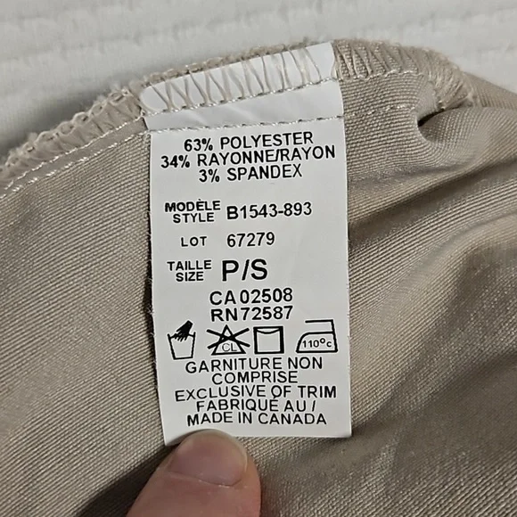 90s Halter - Picture 6 of 6